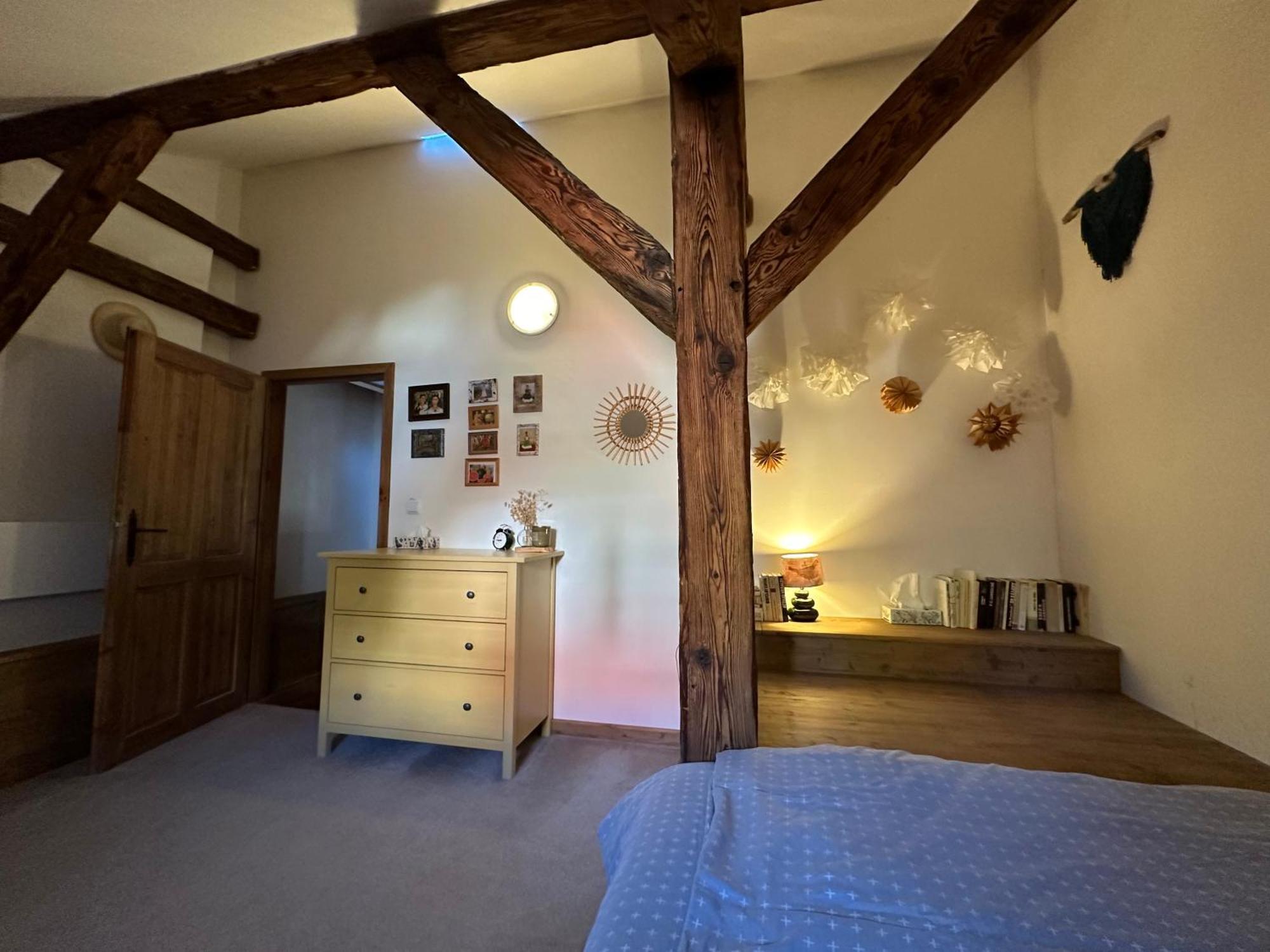 Apartman V Zltom Dome Banská Štiavnica エクステリア 写真